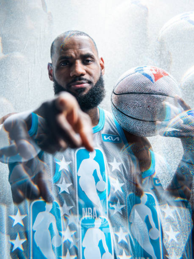 Nba 2022 Allstar Game Photos and Premium High Res Pictures