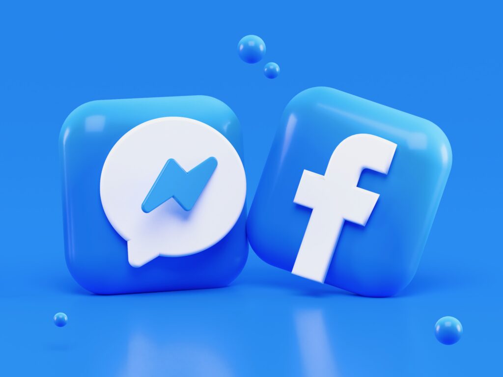 Social Media Marketing on Facebook