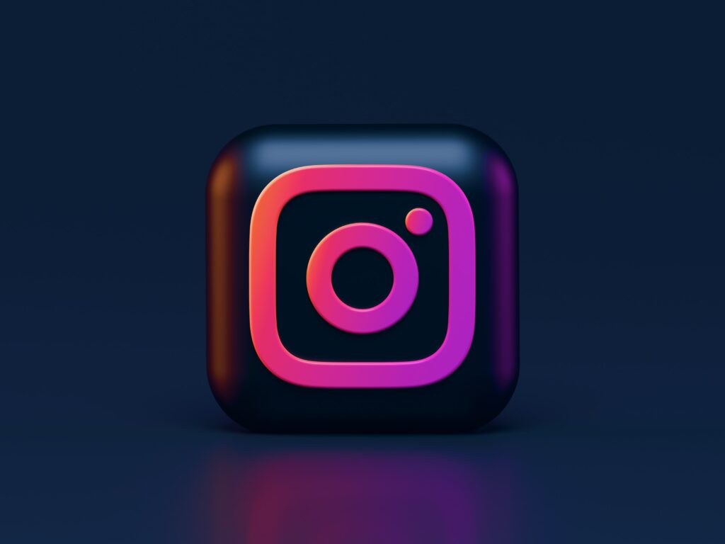 Social Media Marketing on Instagram