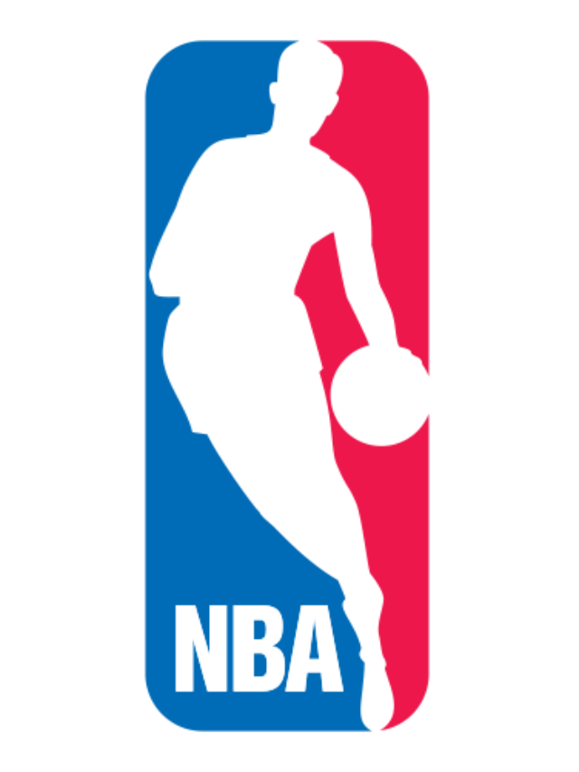 nba logo