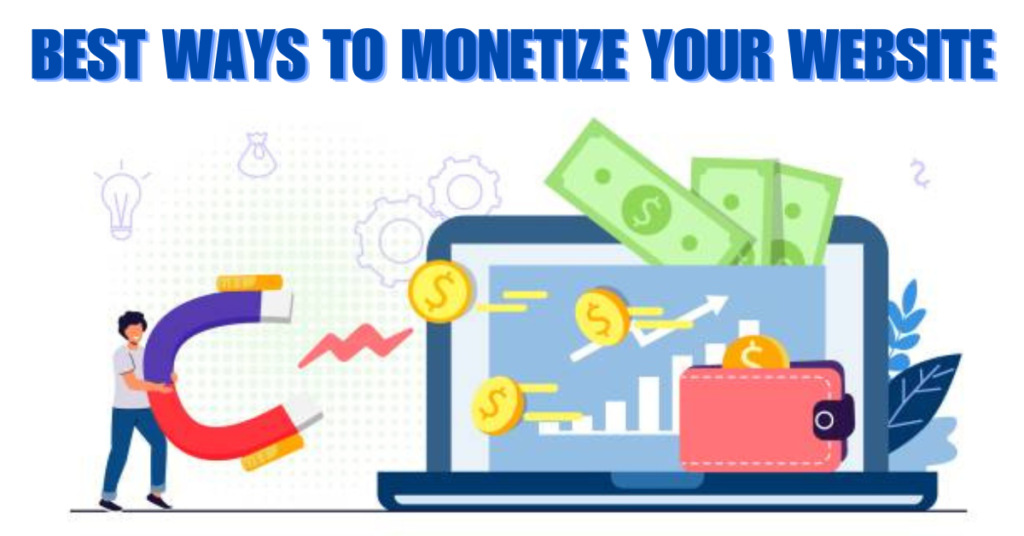 monetization from your website image google digit