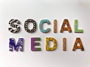 An image of Social Media